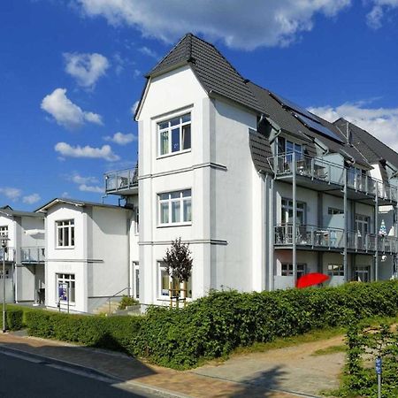Villa Marin Wohnung 21 Zinnowitz Exterior foto